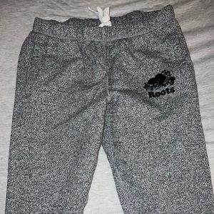 Roots Organic Original Men’s Sweatpants